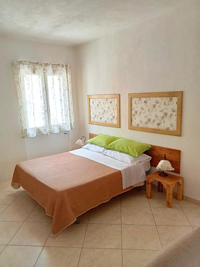 Appartement Il Rifugio Dello Scultore